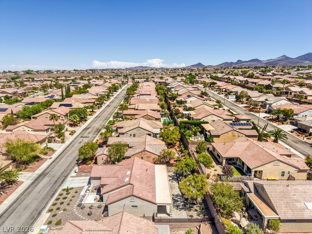 3059 Canal Walk Road Henderson NV 89052