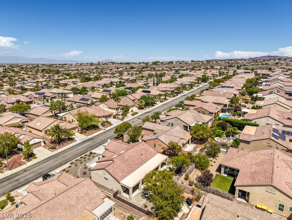 3059 Canal Walk Road Henderson NV 89052