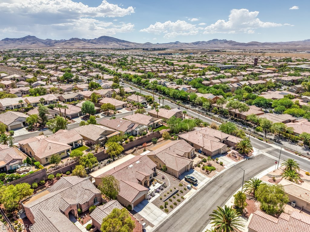 3059 Canal Walk Road Henderson NV 89052