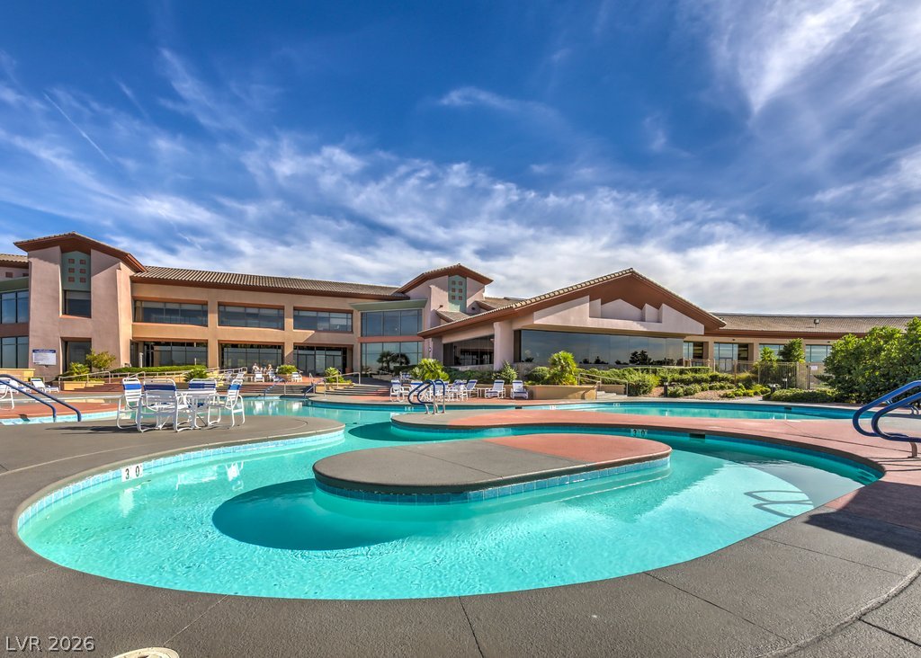 3059 Canal Walk Road Henderson NV 89052