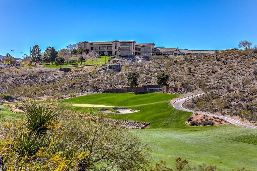 3059 Canal Walk Road Henderson NV 89052