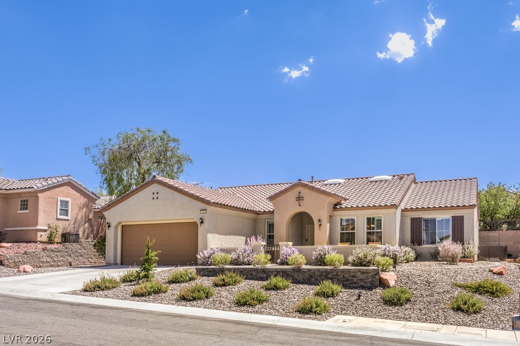 3059 Canal Walk Road Henderson NV 89052
