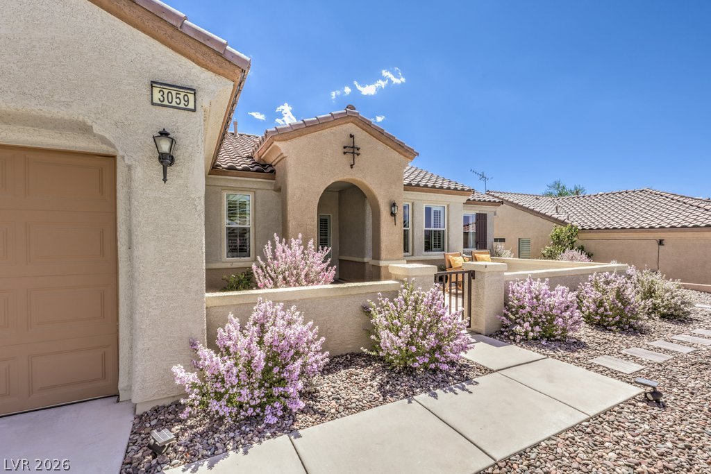 3059 Canal Walk Road Henderson NV 89052