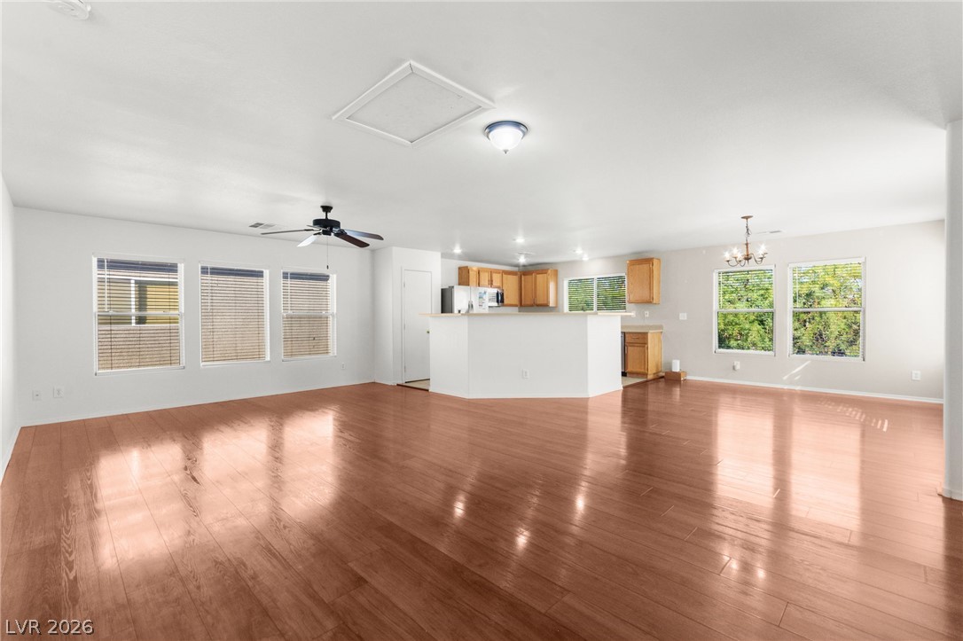 6220 Senegal Haven Street North Las Vegas NV 89081
