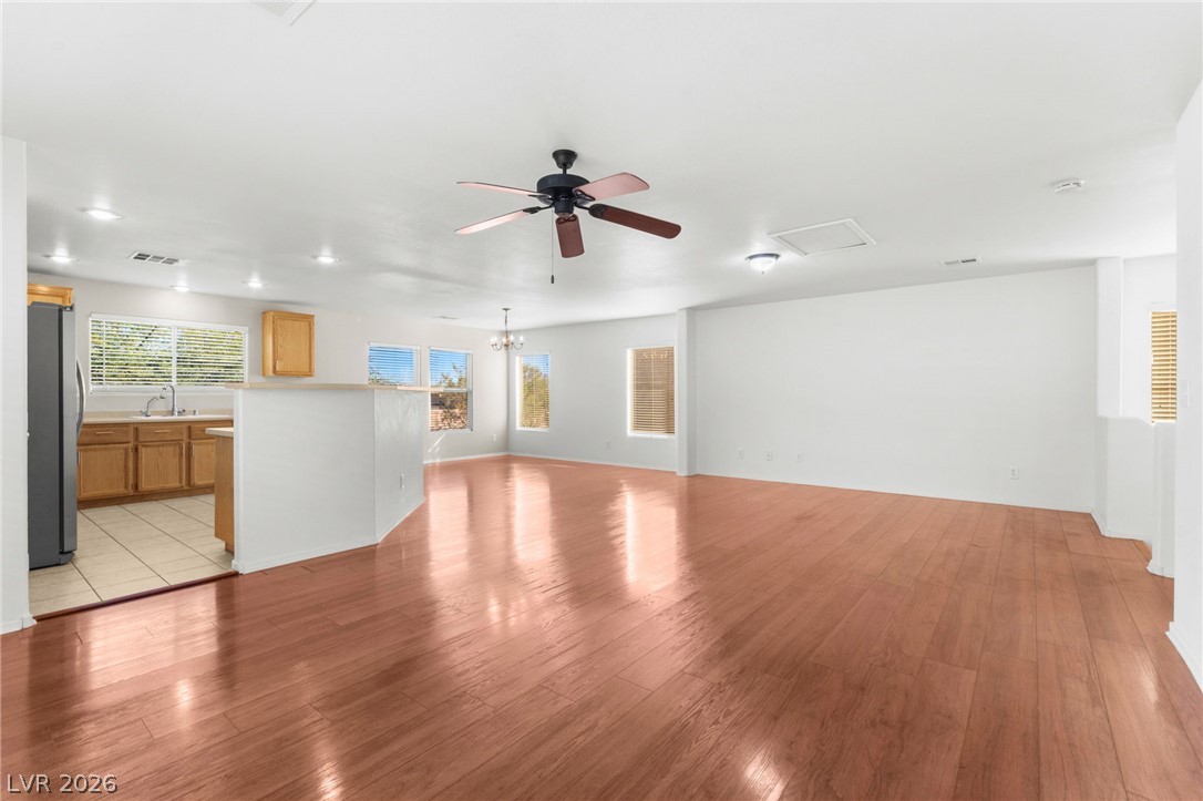 6220 Senegal Haven Street North Las Vegas NV 89081