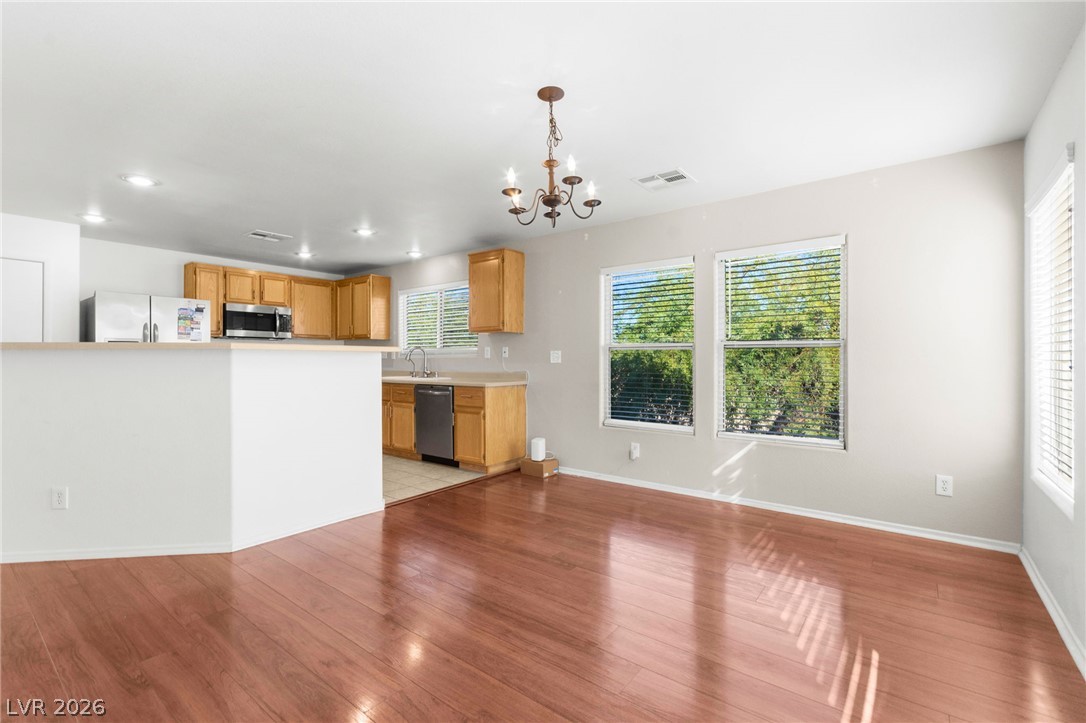 6220 Senegal Haven Street North Las Vegas NV 89081