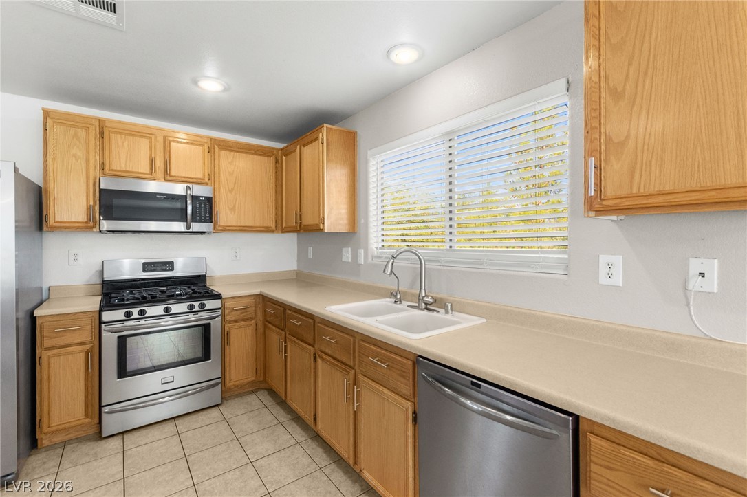 6220 Senegal Haven Street North Las Vegas NV 89081