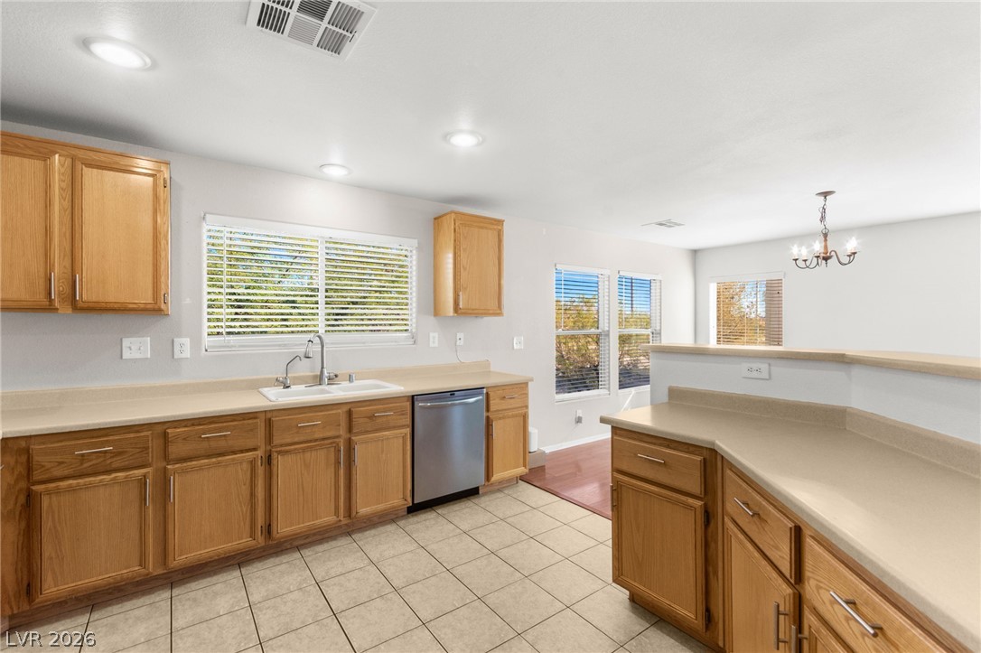 6220 Senegal Haven Street North Las Vegas NV 89081
