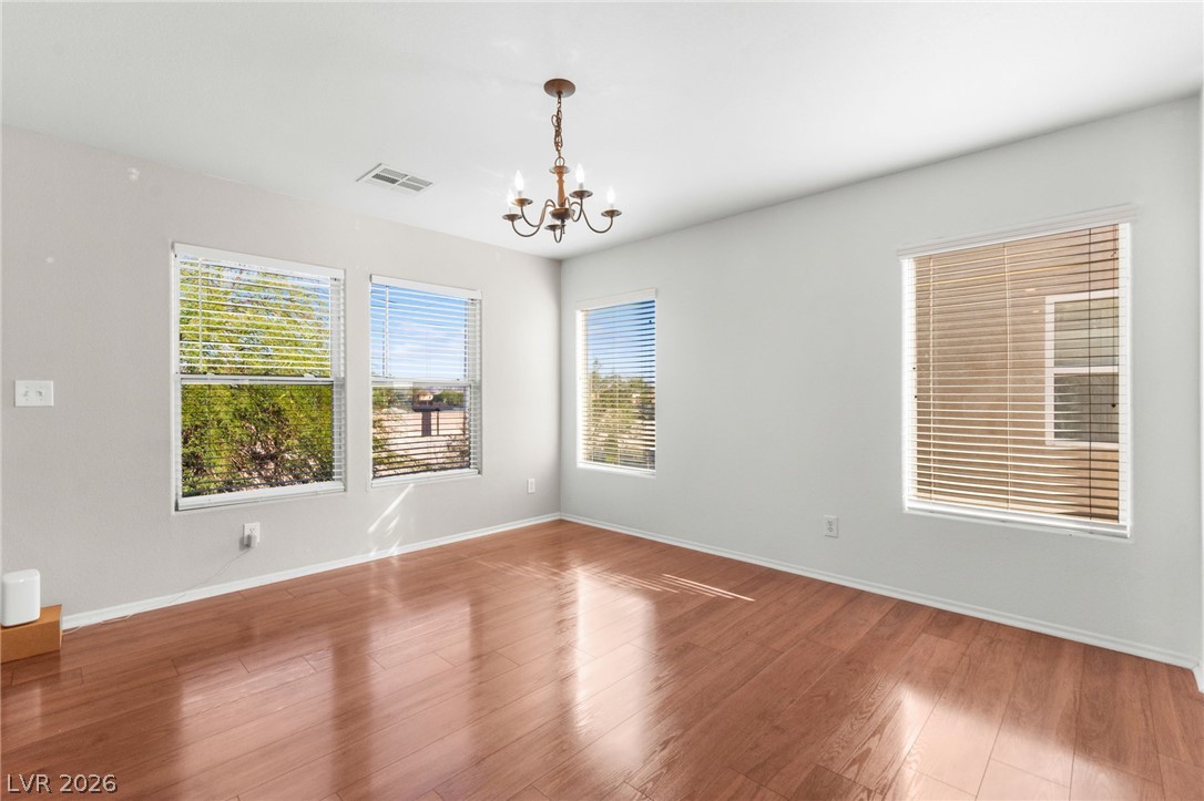 6220 Senegal Haven Street North Las Vegas NV 89081