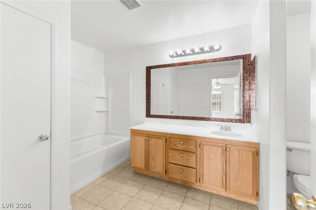 6220 Senegal Haven Street North Las Vegas NV 89081