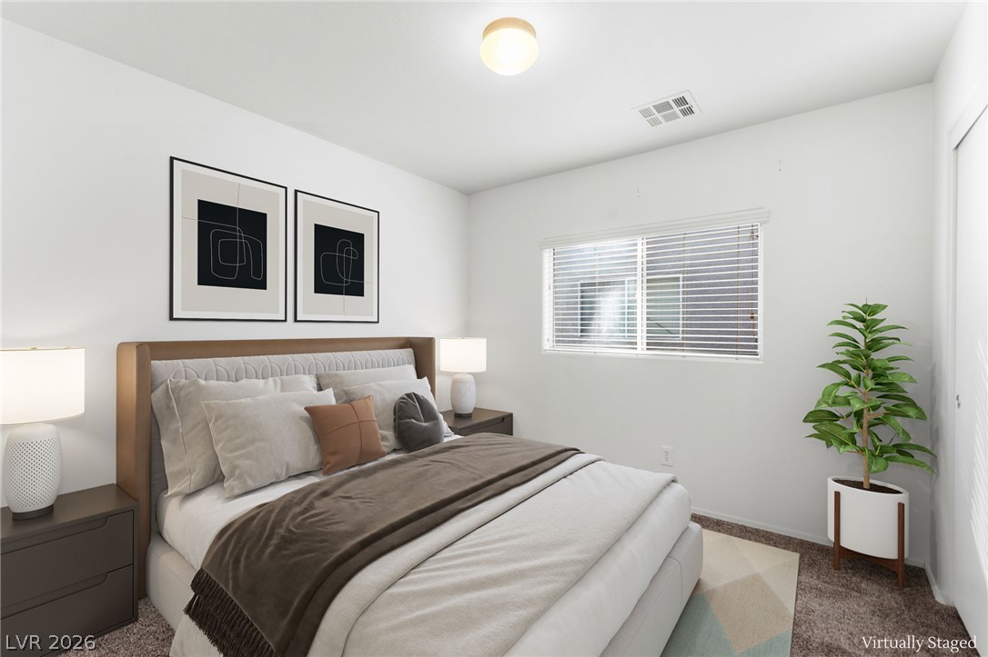 6220 Senegal Haven Street North Las Vegas NV 89081
