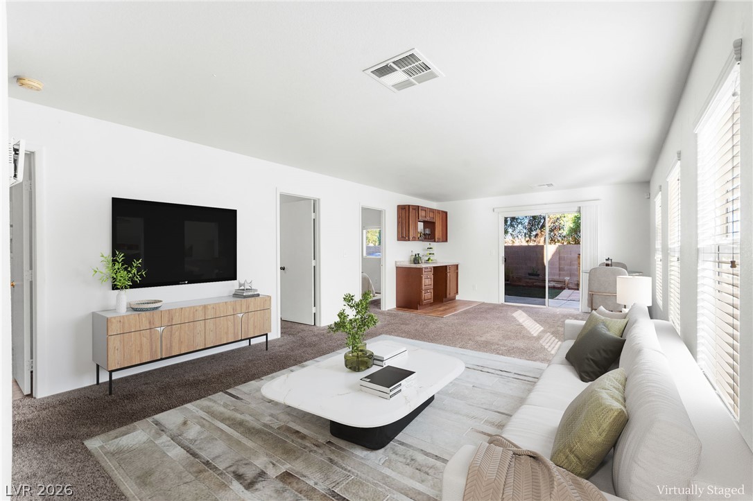 6220 Senegal Haven Street North Las Vegas NV 89081