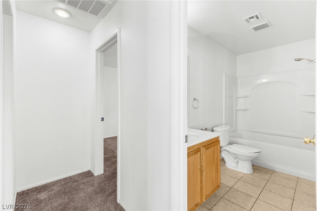 6220 Senegal Haven Street North Las Vegas NV 89081
