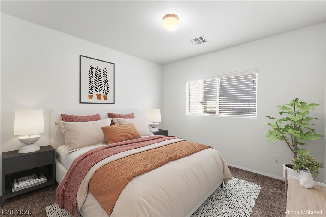 6220 Senegal Haven Street North Las Vegas NV 89081