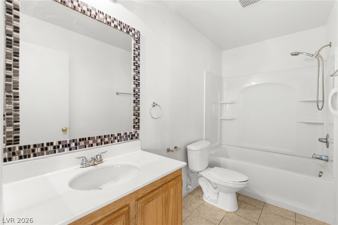 6220 Senegal Haven Street North Las Vegas NV 89081