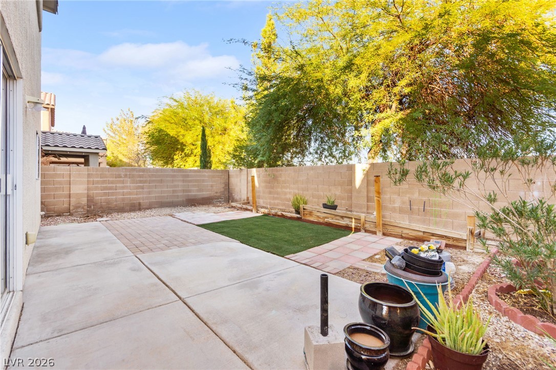 6220 Senegal Haven Street North Las Vegas NV 89081