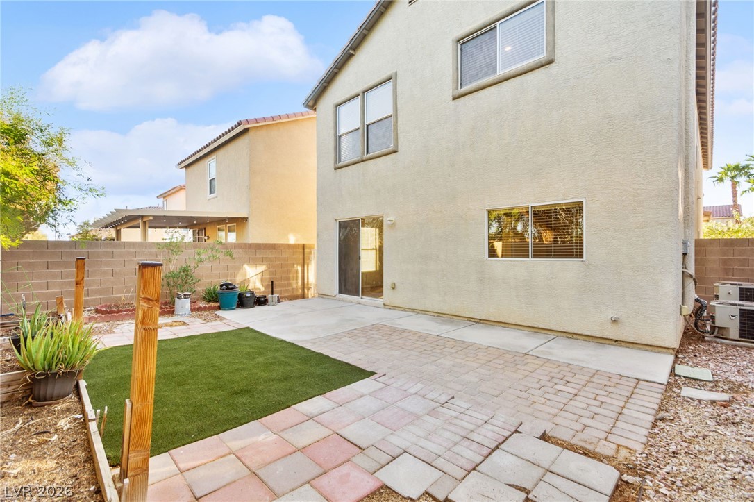6220 Senegal Haven Street North Las Vegas NV 89081