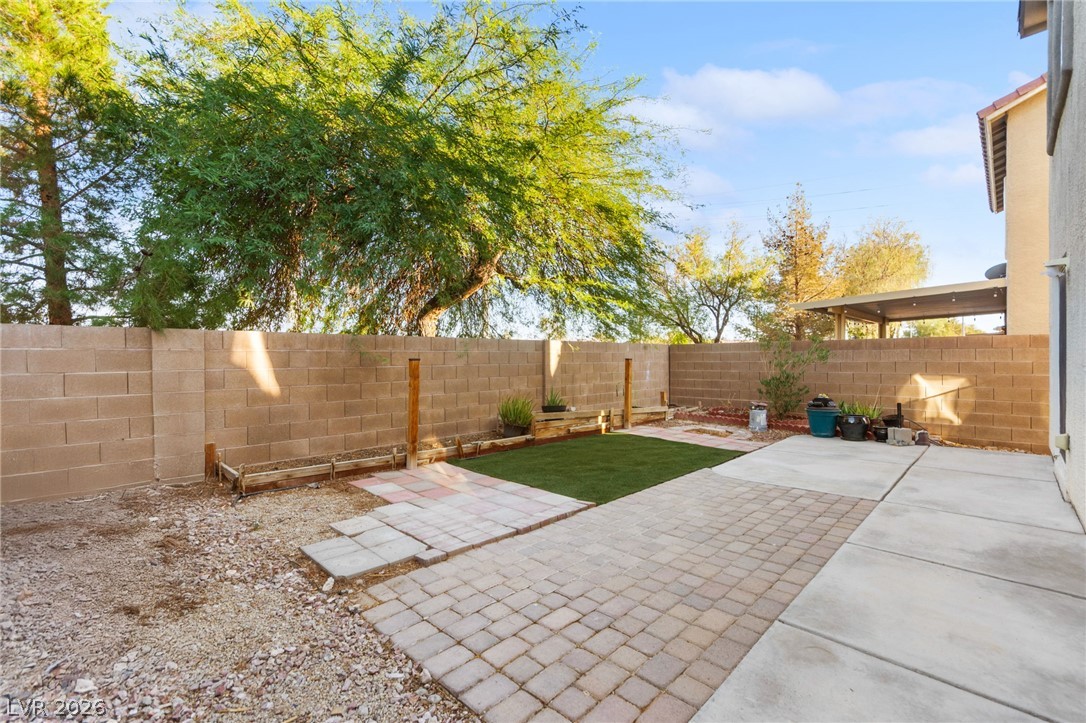 6220 Senegal Haven Street North Las Vegas NV 89081