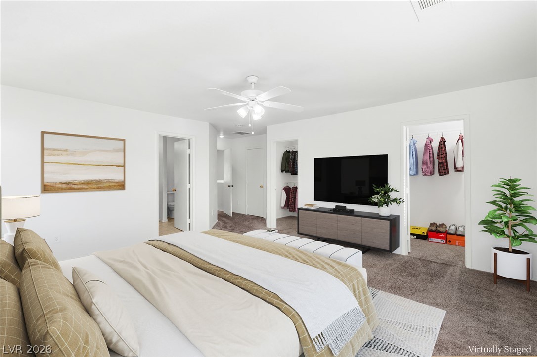 6220 Senegal Haven Street North Las Vegas NV 89081