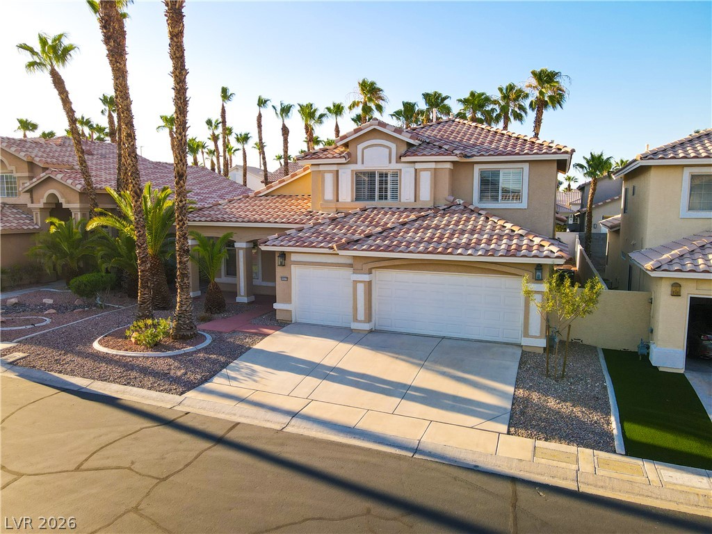 9500 Catalina Cove Circle Las Vegas NV 89147