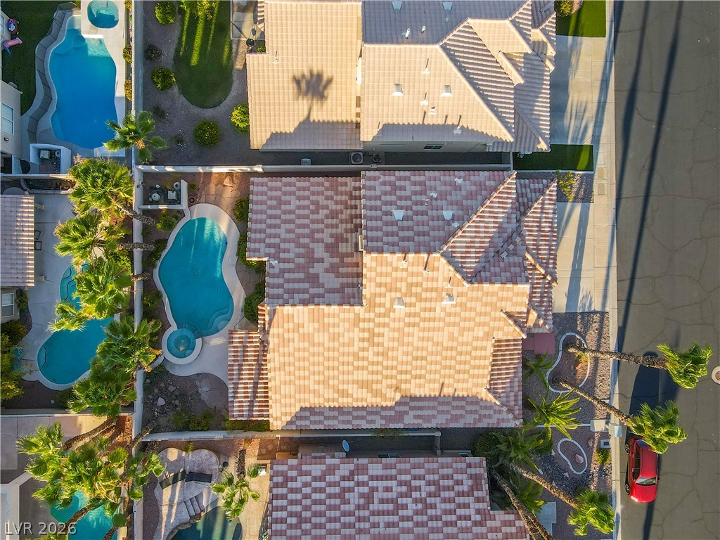 9500 Catalina Cove Circle Las Vegas NV 89147