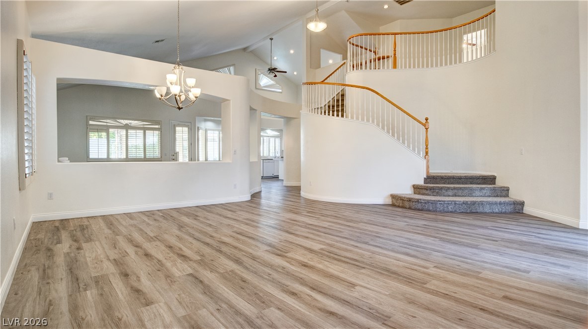 9500 Catalina Cove Circle Las Vegas NV 89147