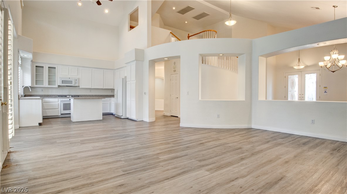 9500 Catalina Cove Circle Las Vegas NV 89147