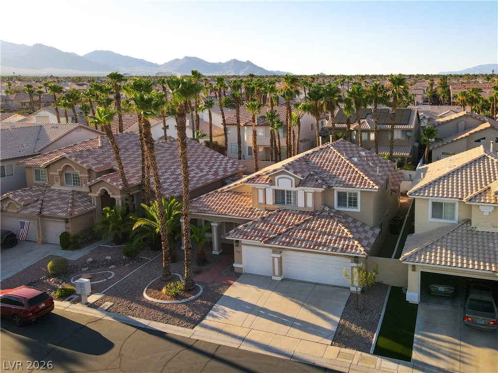 9500 Catalina Cove Circle Las Vegas NV 89147