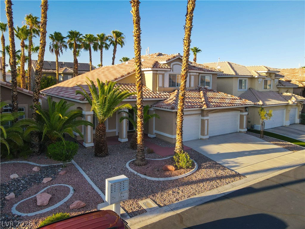 9500 Catalina Cove Circle Las Vegas NV 89147