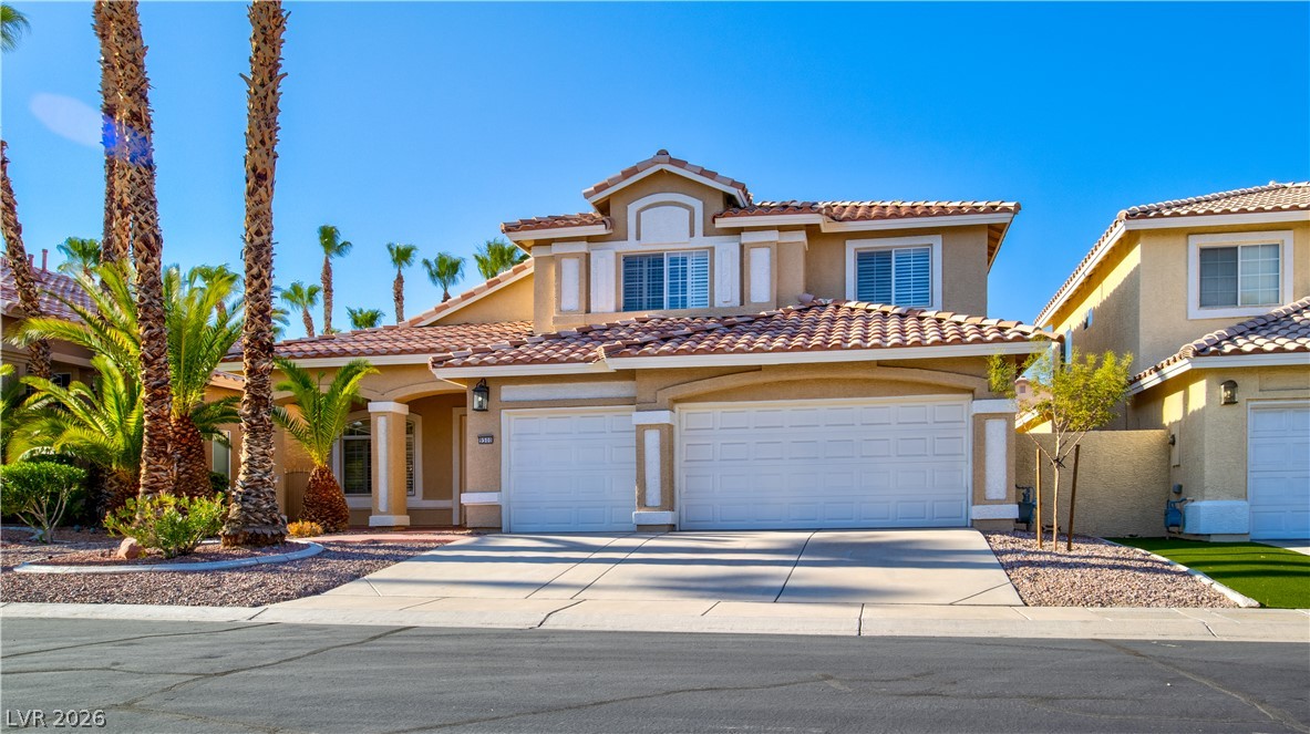 9500 Catalina Cove Circle Las Vegas NV 89147