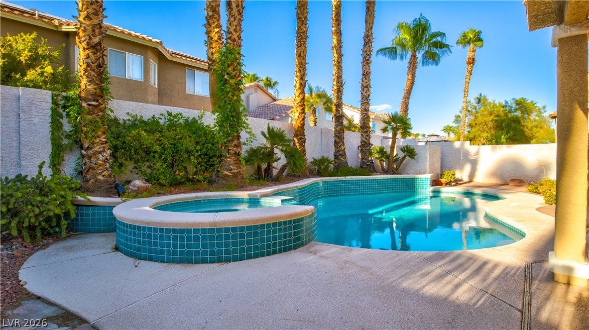 9500 Catalina Cove Circle Las Vegas NV 89147