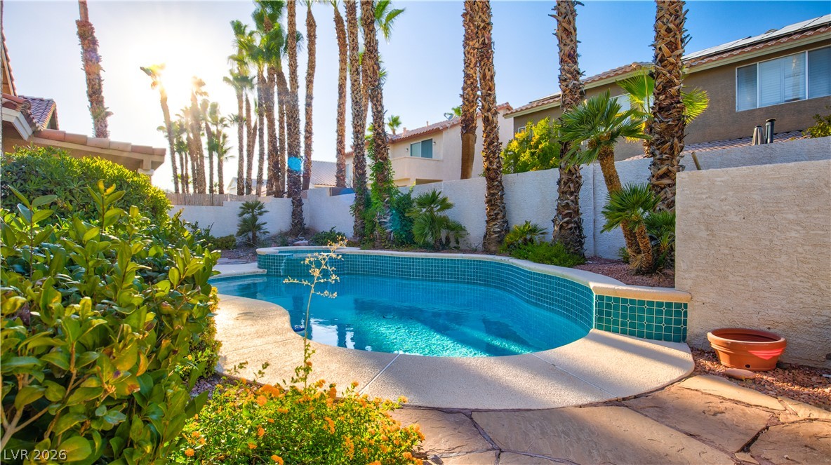 9500 Catalina Cove Circle Las Vegas NV 89147
