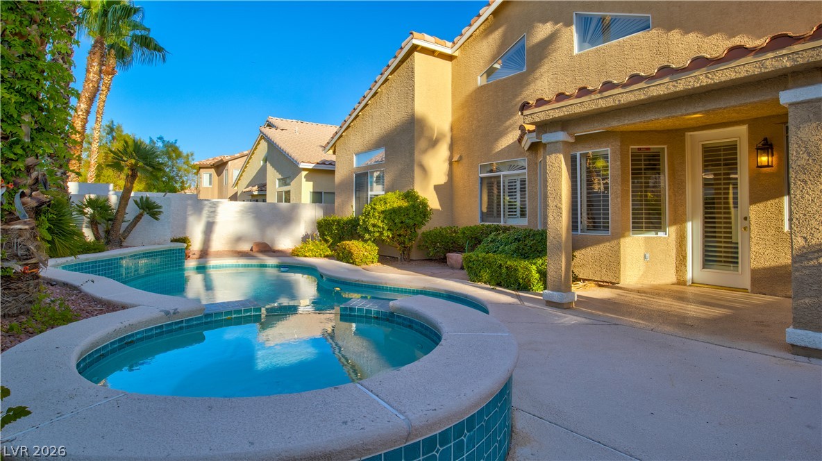 9500 Catalina Cove Circle Las Vegas NV 89147