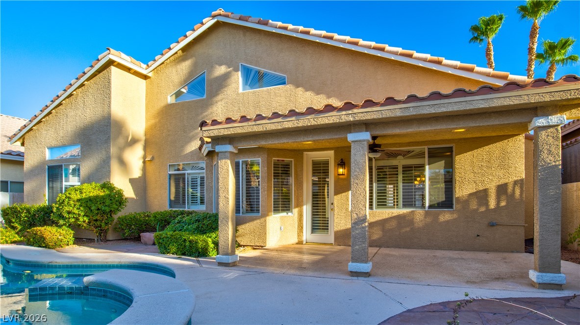 9500 Catalina Cove Circle Las Vegas NV 89147