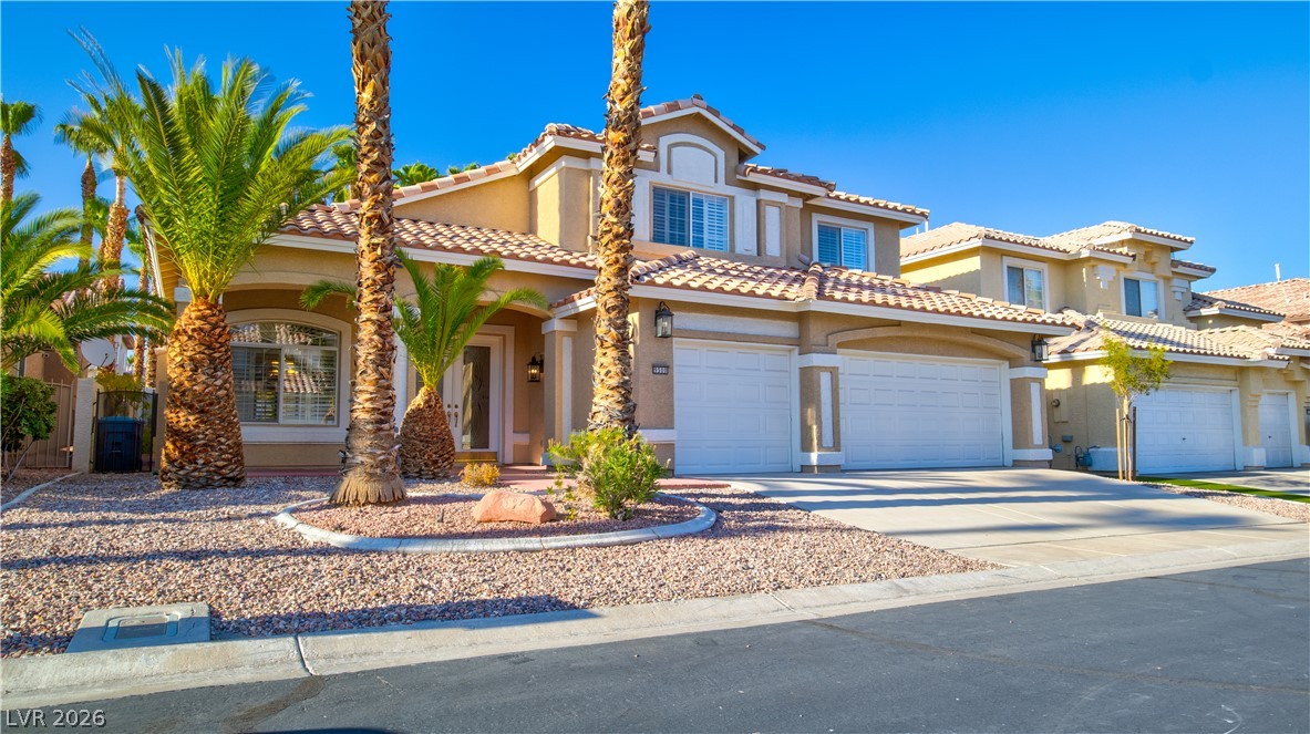 9500 Catalina Cove Circle Las Vegas NV 89147