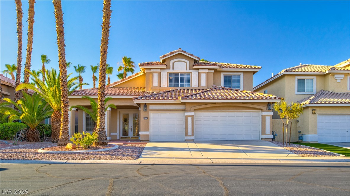 9500 Catalina Cove Circle Las Vegas NV 89147