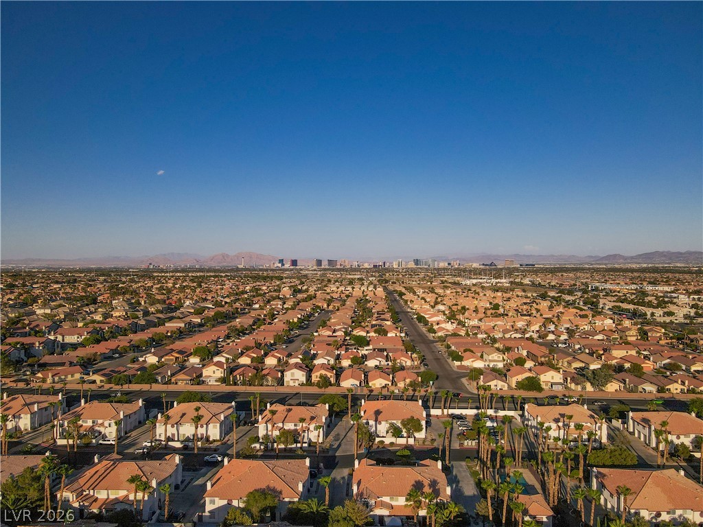 9500 Catalina Cove Circle Las Vegas NV 89147