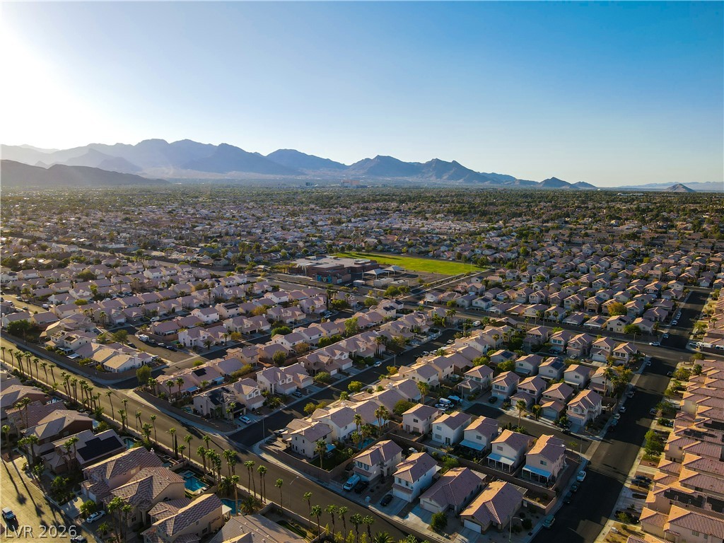 9500 Catalina Cove Circle Las Vegas NV 89147