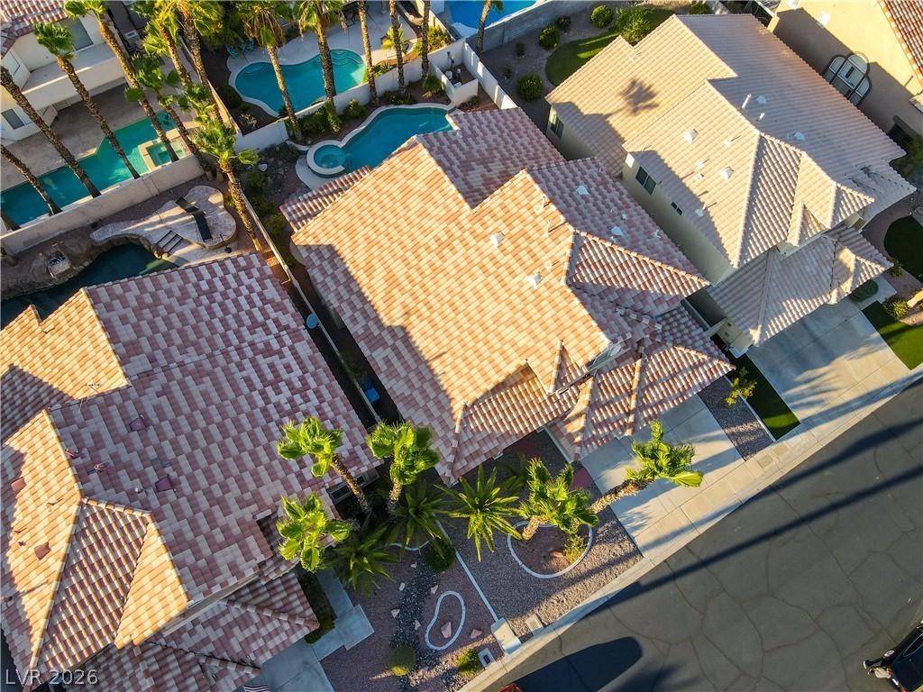 9500 Catalina Cove Circle Las Vegas NV 89147