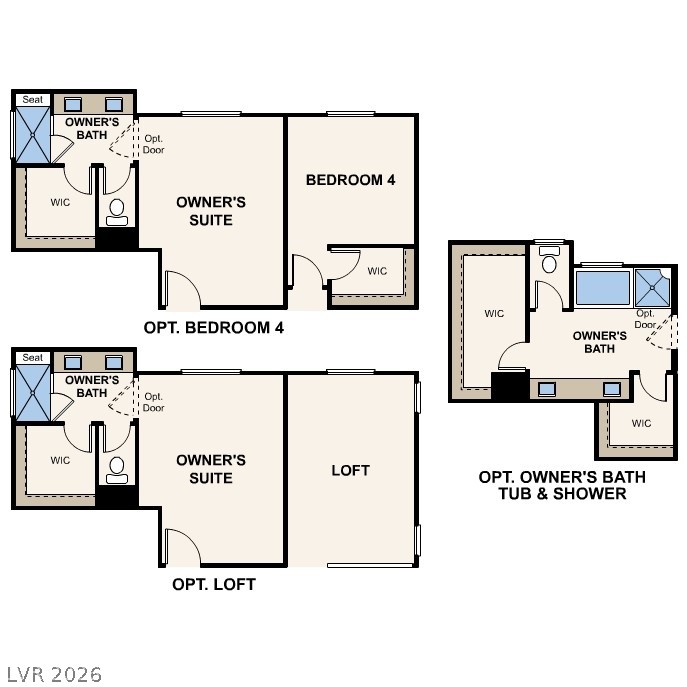 5137 Stayton Street North Las Vegas NV 89031