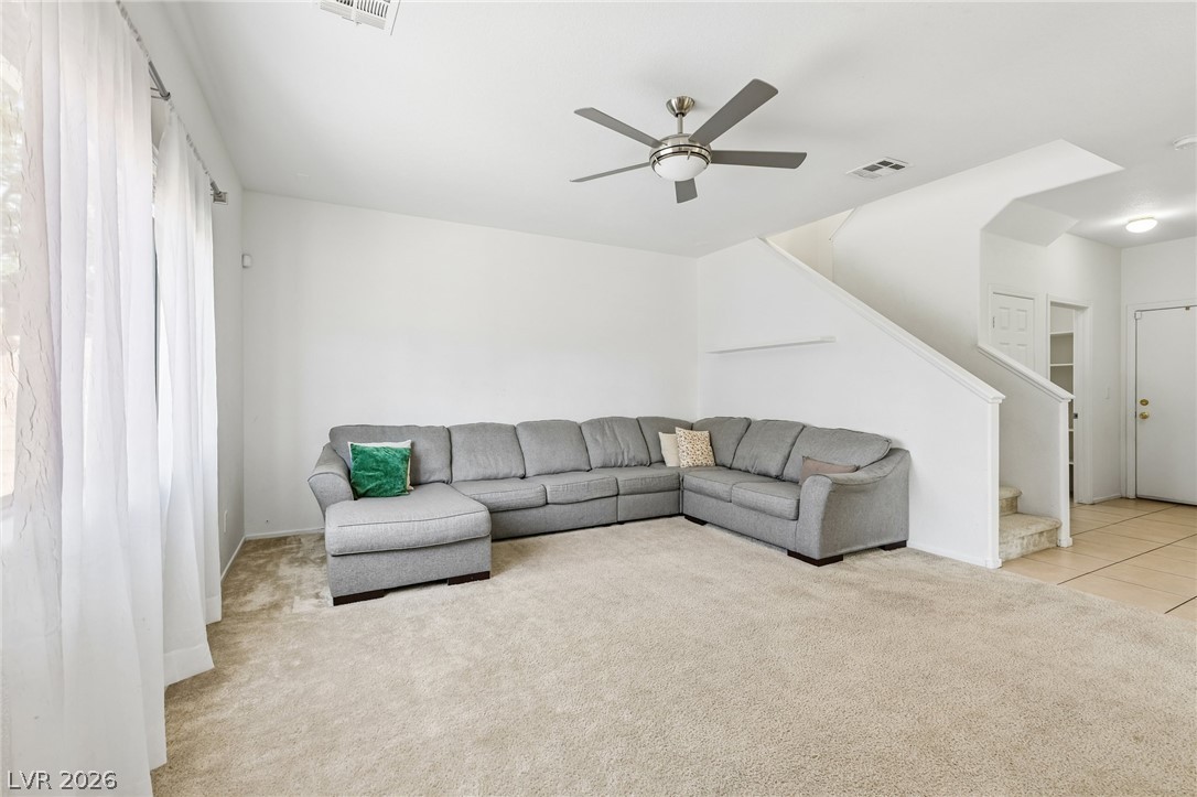 6509 Kenya Springs Street North Las Vegas NV 89086