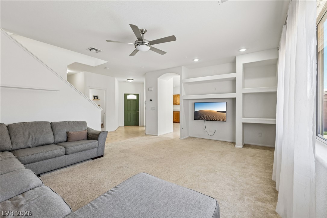 6509 Kenya Springs Street North Las Vegas NV 89086