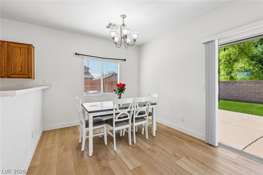 6509 Kenya Springs Street North Las Vegas NV 89086