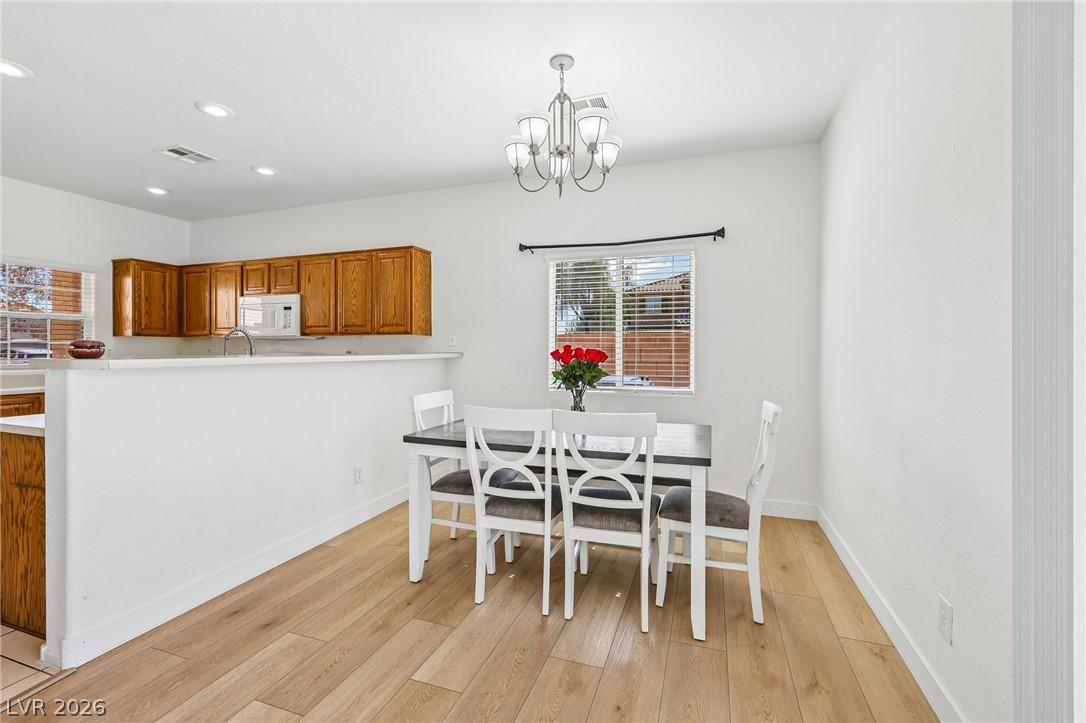 6509 Kenya Springs Street North Las Vegas NV 89086
