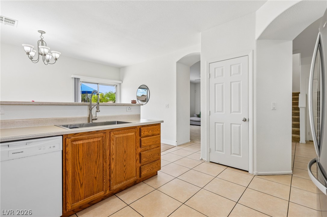 6509 Kenya Springs Street North Las Vegas NV 89086