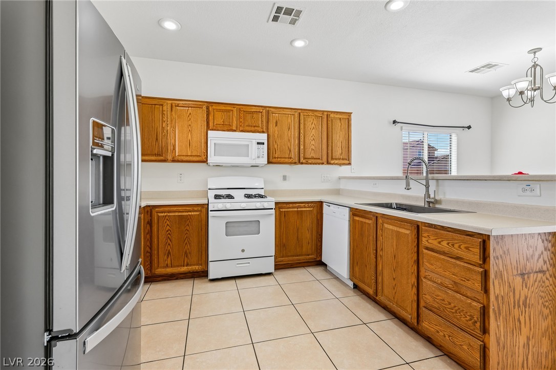 6509 Kenya Springs Street North Las Vegas NV 89086