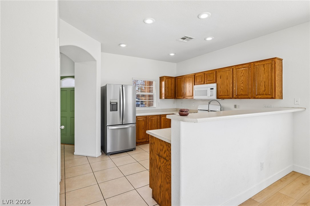 6509 Kenya Springs Street North Las Vegas NV 89086