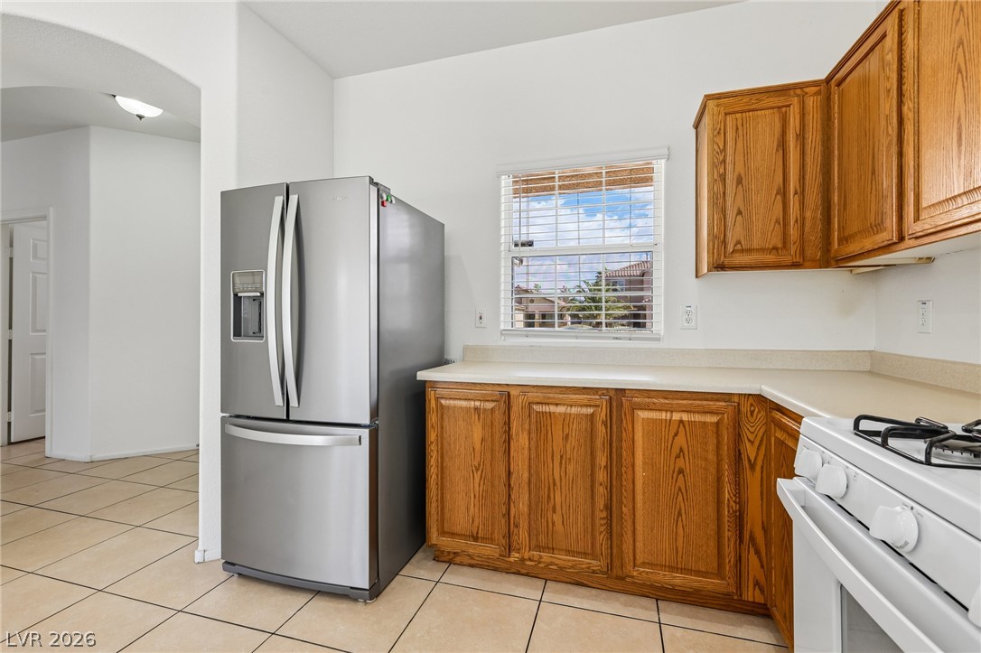 6509 Kenya Springs Street North Las Vegas NV 89086