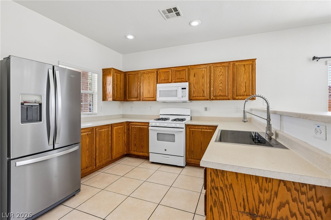 6509 Kenya Springs Street North Las Vegas NV 89086