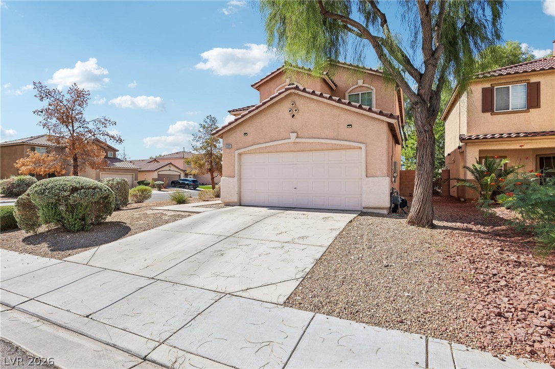 6509 Kenya Springs Street North Las Vegas NV 89086